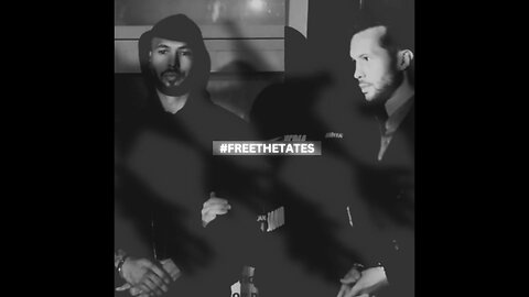 #FREETHETATES