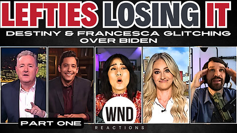 Losing IT: Piers Morgan Uncovers Startling Truth About Jill Biden!