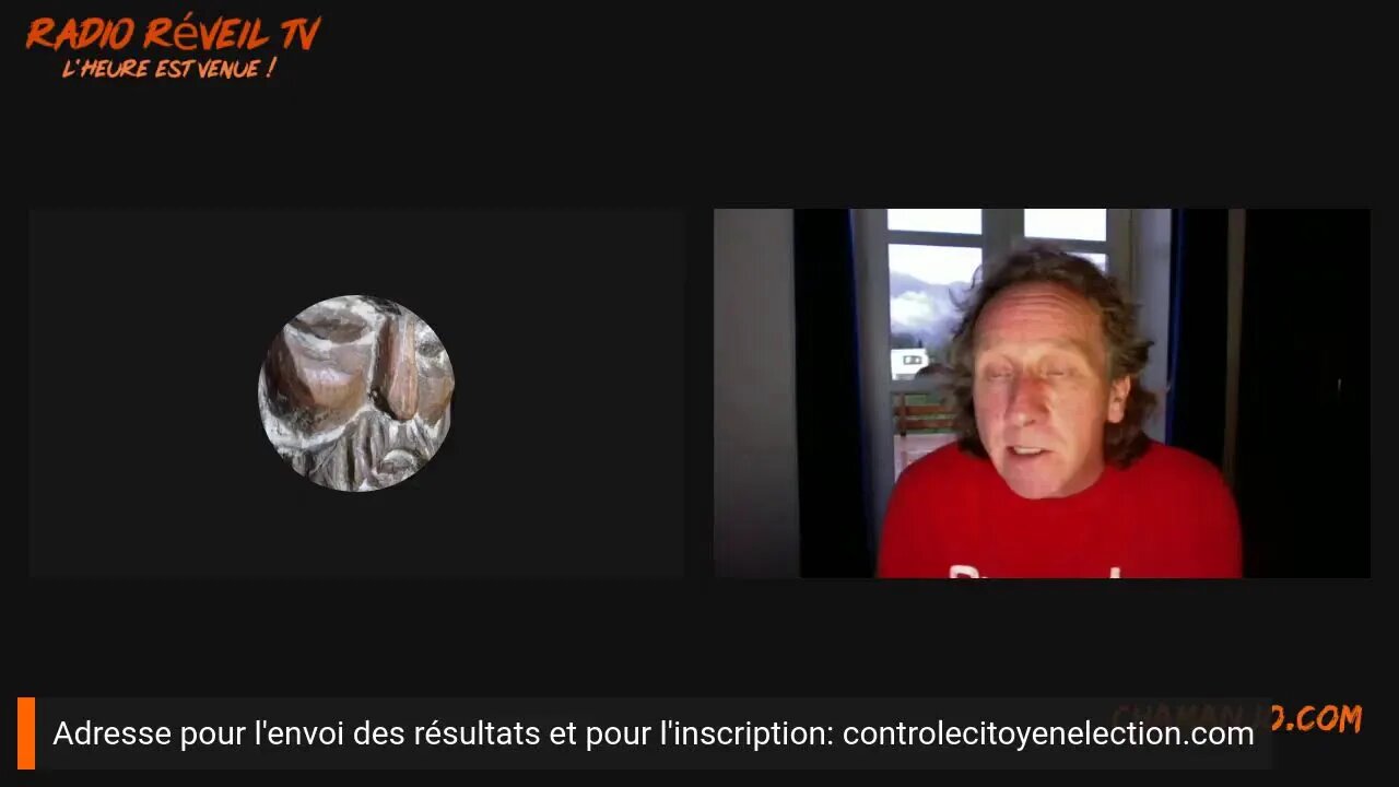 controlecitoyenelection.com. La ruche parle aux abeilles