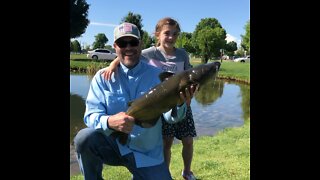 Idaho Catfish