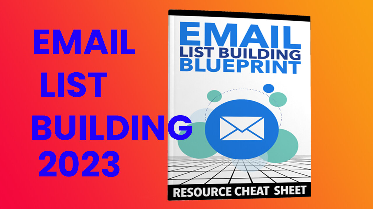 Email List Building