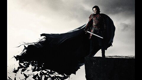 Best scenes of dracula untold