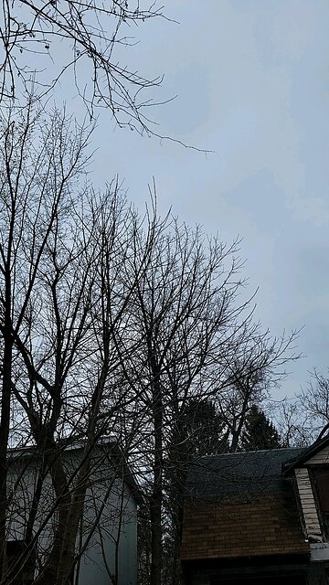 Is this The Military Going Over NY