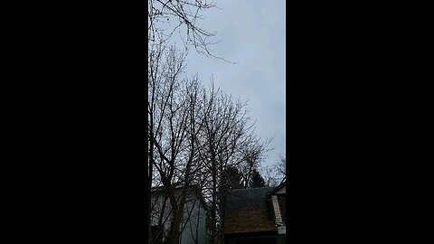 Is this The Military Going Over NY