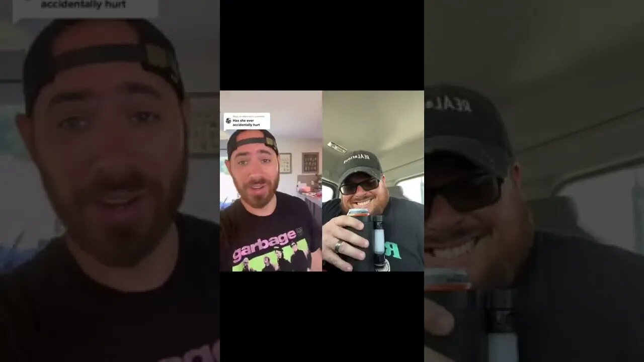 Here’s Your Dose Of REALarious…🤣🤣🤣 with @The Blonde Brewer