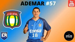 RESENHA DO INTERIOR - ADHEMAR ( @adhemarsaocaetano )