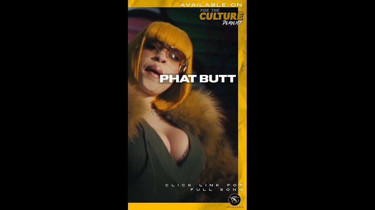 #NewMusic Listen to a clip of @icespice - “Phat Butt”