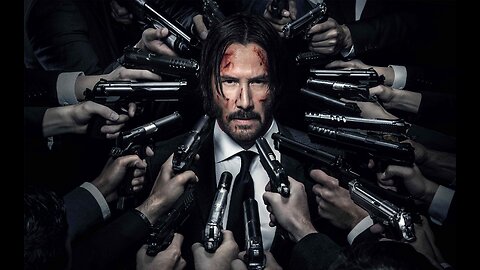 John Wick (2014) Kills | The Boogieman