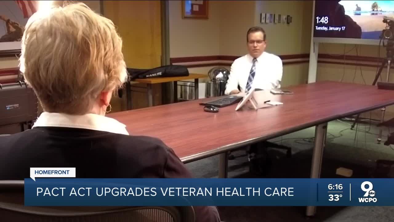 Million of vets greenlit for healthcare coverage at VA, despite previous denials