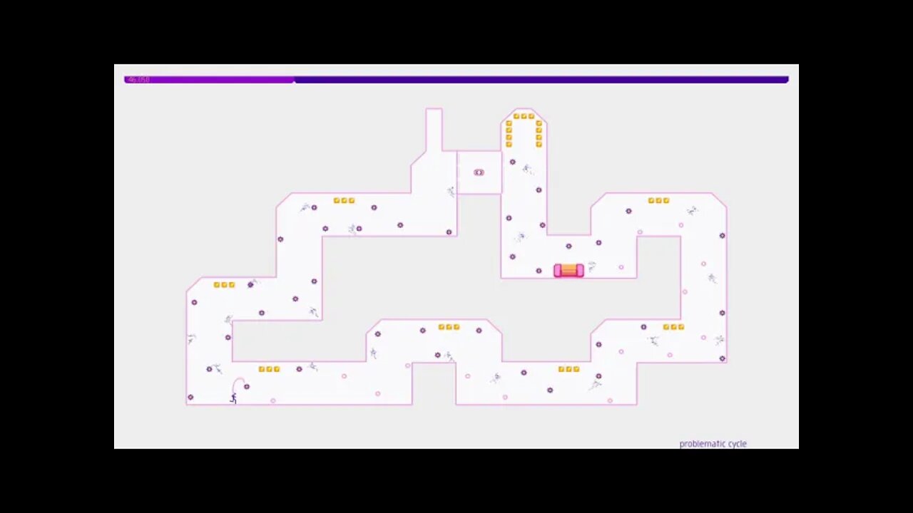 N++ - Problematic Cycle (S-D-15-03) - G--T++