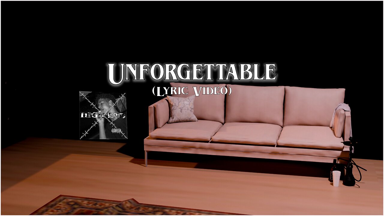 Young Blood - UNFORGETTABLE