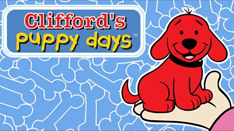 The world needs this roasting video | #Clifford #Puppydayintro #Roasted #Exposed #Shorts