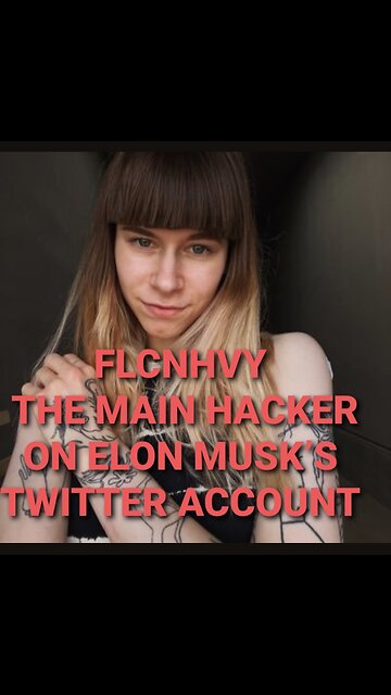 VIVIEN HANTUSCH IS THE MAIN HACKER, BUT GRIMES & OTHERS ARE AS WELL