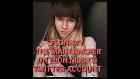 VIVIEN HANTUSCH IS THE MAIN HACKER, BUT GRIMES & OTHERS ARE AS WELL