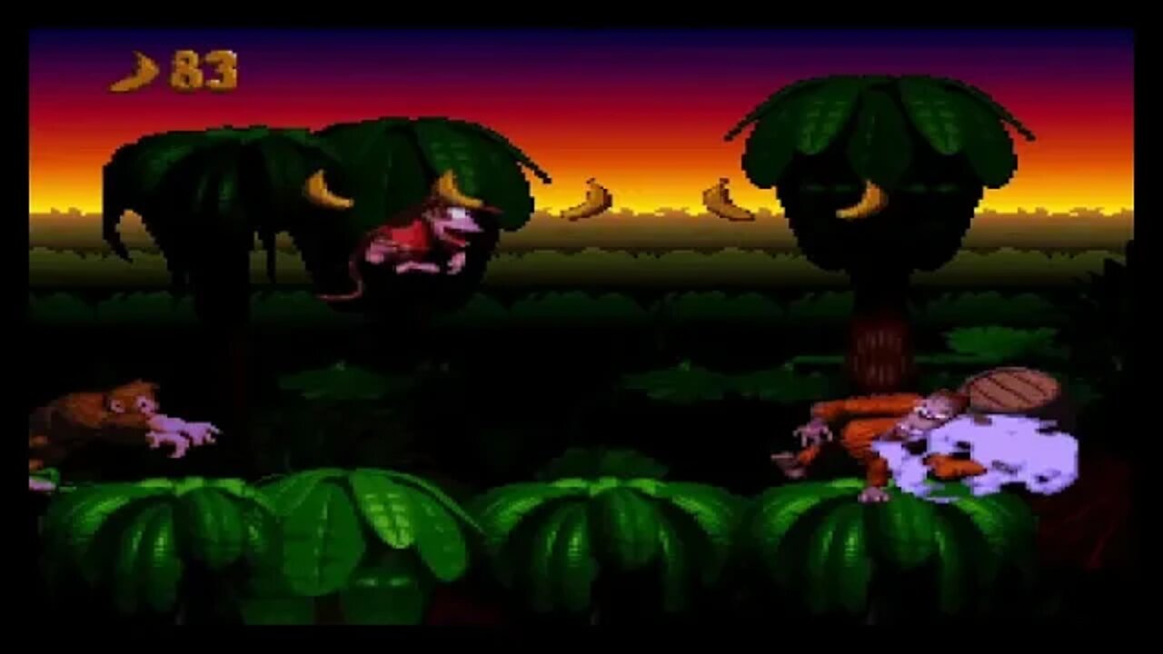 Donkey Kong Country 101% (Part 13)