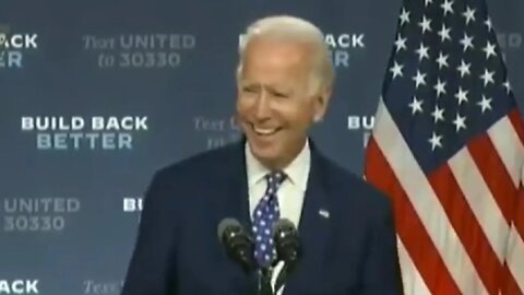 How Joe Biden may hide his mental decline behind a curtain of irony