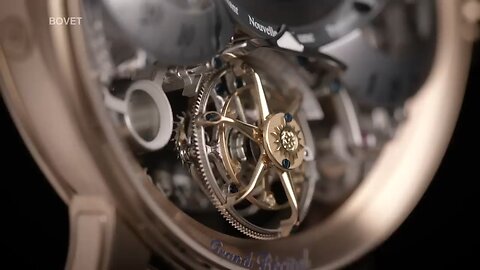 this watch cost $450,000