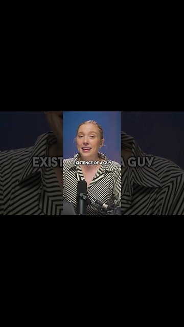 Women Don't Understand Violence