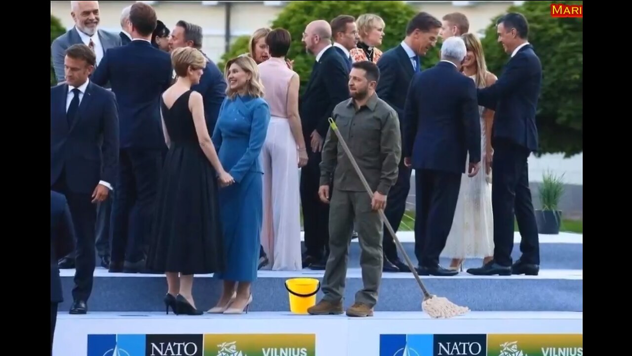 Ukraine Update July 13, 2023