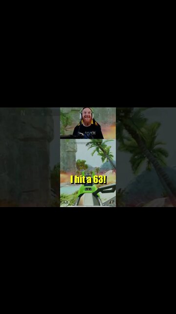 Apex Legends - Noscope snipes give me life