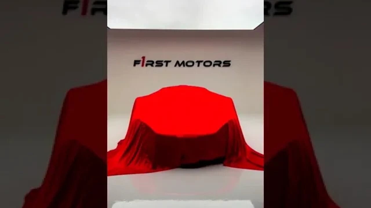 First Motors Luxury Car short videos 2022