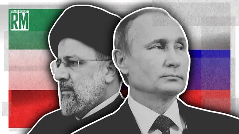 Iran to Send Drones to Russia