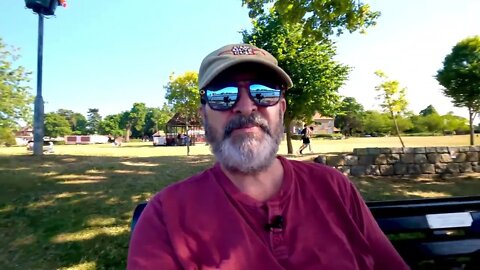 Sundays vlog on monday, didnt have time to edit.