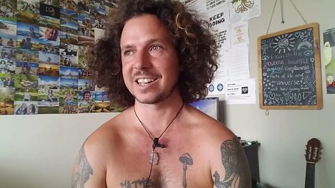 Being Sober in a Wasted World (Video Journal)