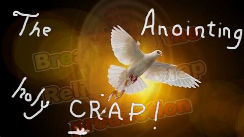 THE ANOINTING_Break Through Religious Crap-Pt 42