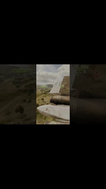 The Jet Took Him 😂 #battlefield2042 #bf2042 #fps #shortsfeed #shorts #jet #lucky #crazy #insane #op