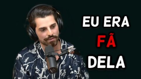 ALOK FALA SOBRE MARÍLIA MENDONÇA!!