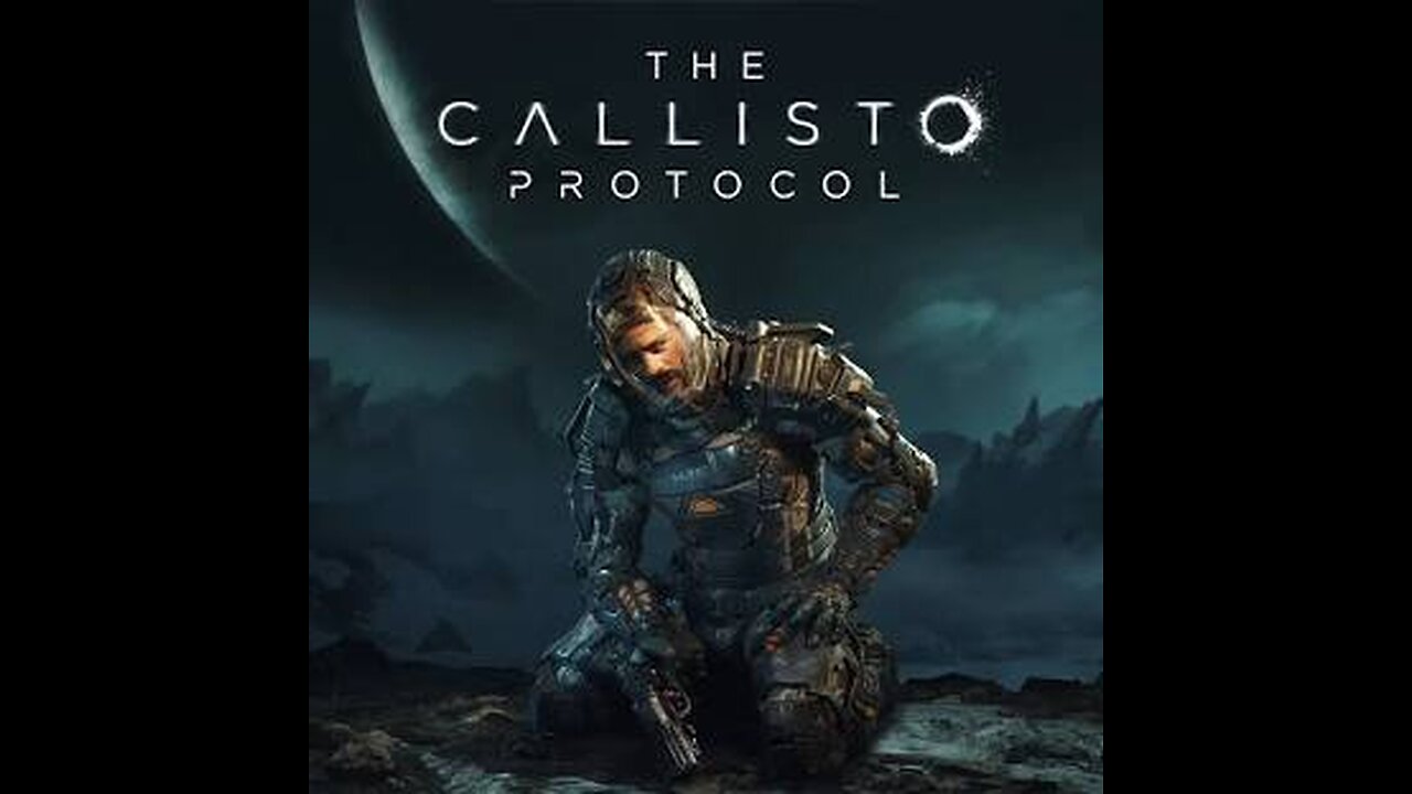 The Callisto Protocol