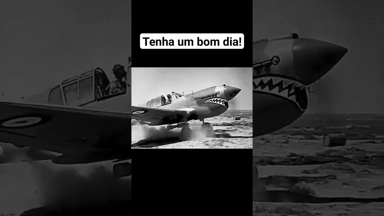 Tenha um bom dia! #war #guerra #ww2