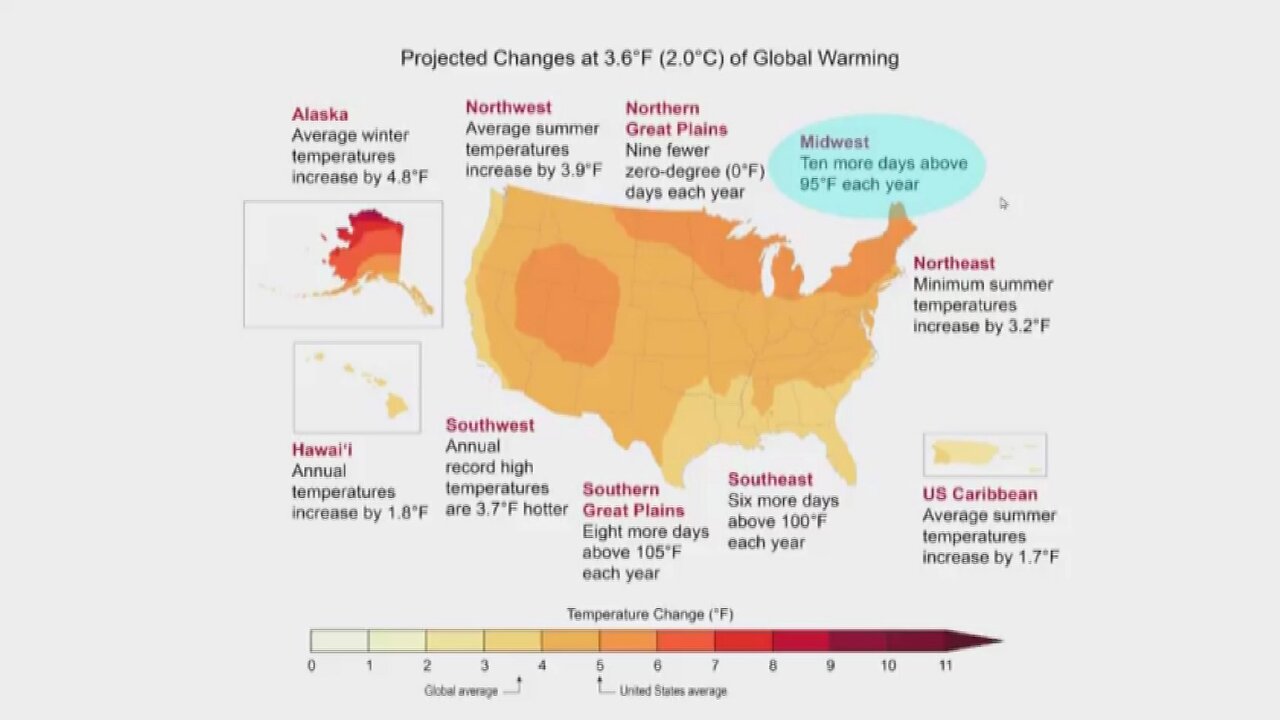 NWO: US' NOAA modifies record temps to support Vatican's climate change agenda