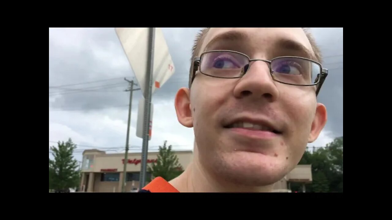 Thursday late afternoon vlog July 15th 2021