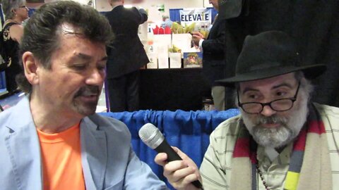 Voices of the Vendors Klassics by Kurtis at the Catholic Marketing Trade Show