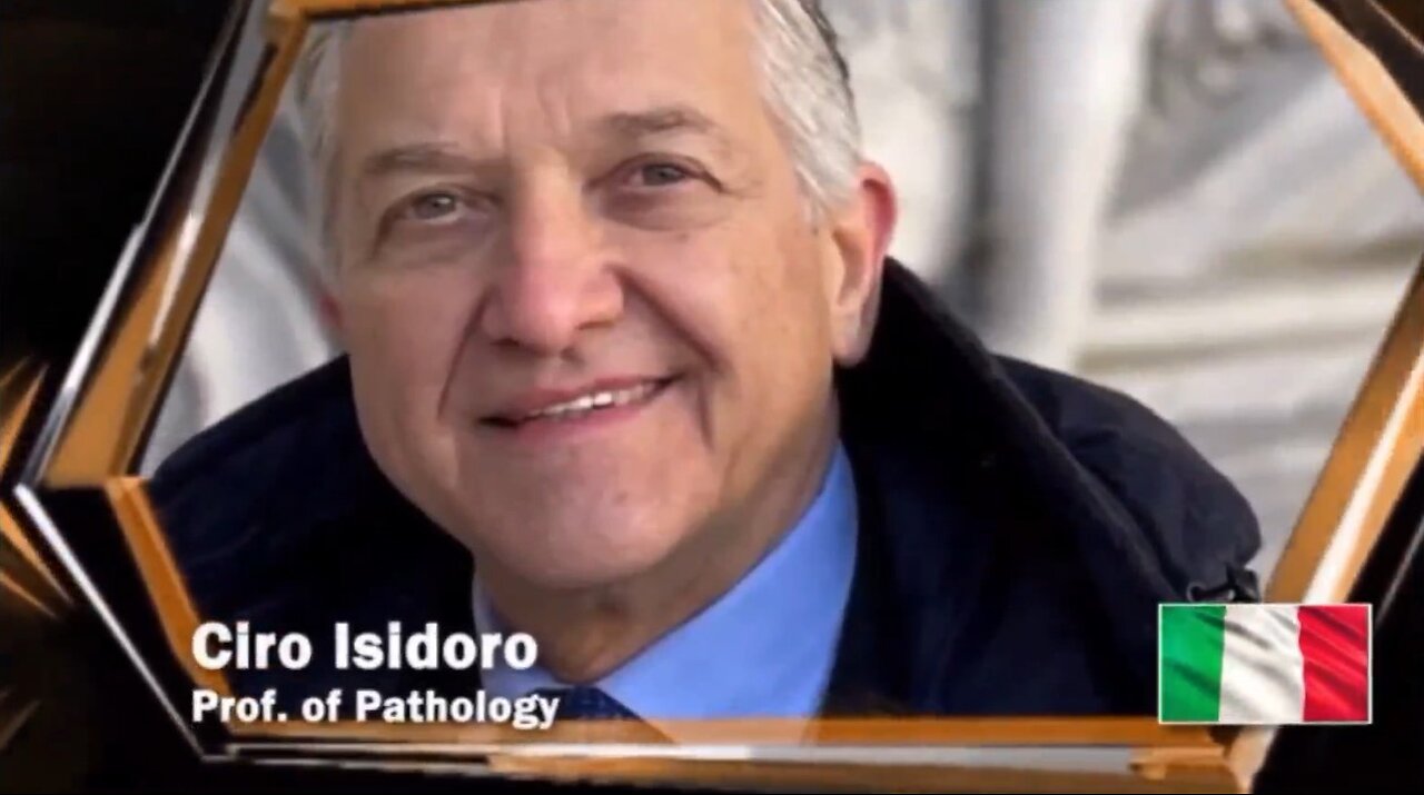 Ciro Isidoro - Covid-19 - A Novel Disease That Resembles An Old Disease