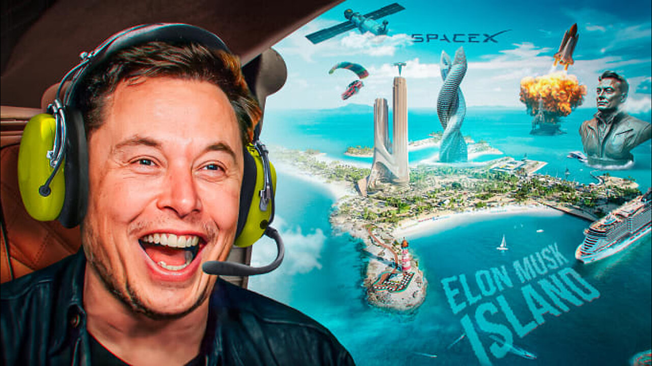 Most Beautiful Island boat