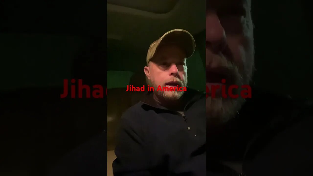 Jihad in America