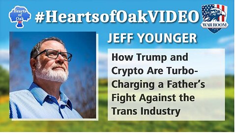 Hearts of Oak | Jeff Younger