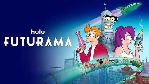 I never knew Futurama had a game