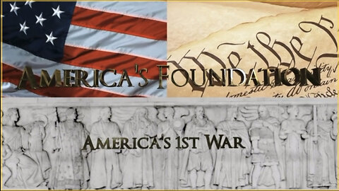 John Guandolo - America’s First War With Islam