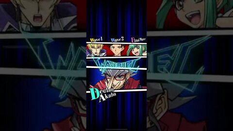 Yu-Gi-Oh! Duel Links - Wave Duel Scramble July 2022 x EX Wave (Full) Gameplay + Bonus Wave