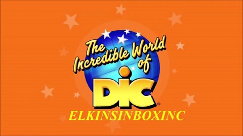 Elkinsinboxinc Studios Official Theme Song (OFFICIAL VIDEO)