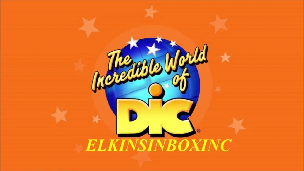 Elkinsinboxinc Studios Official Theme Song (OFFICIAL VIDEO)