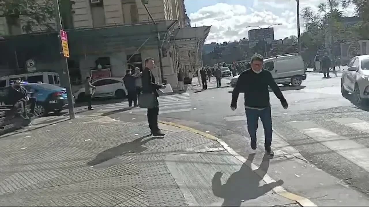 Jueves De De Marchas