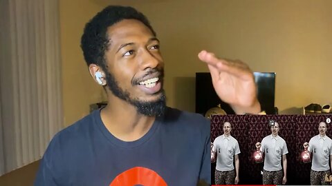 I'M A TOUGH BOY! | PROF - Tough Boy feat. Mac Irv | Reaction