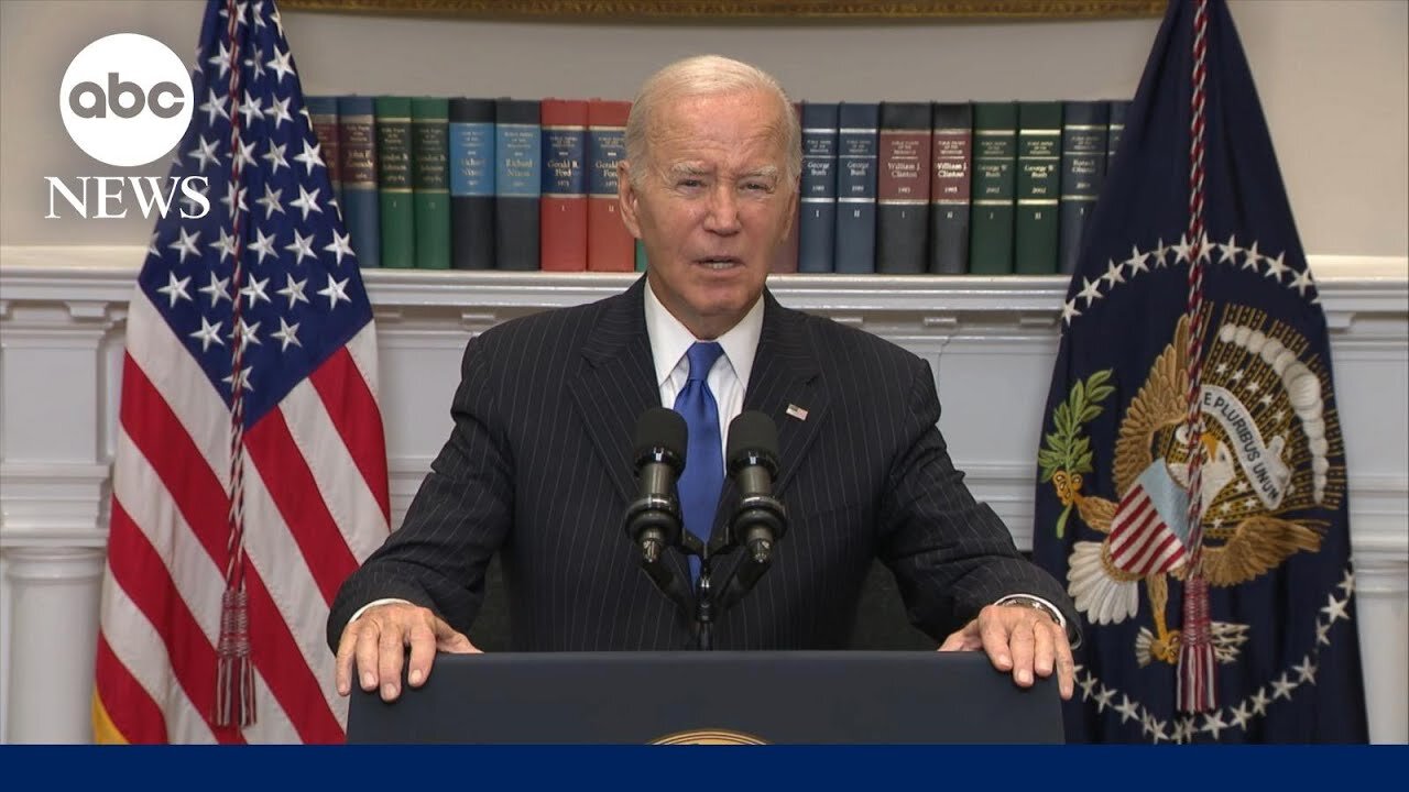 Biden touts better-than-expected jobs report