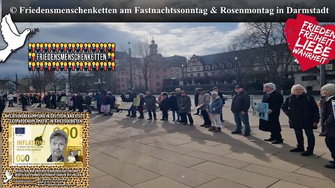 Du denkst, Du kannst nichts verändern? Doch, Du kannst!