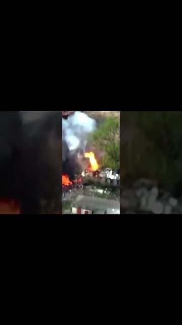 Breaking News As It Happens. **Warning** **Graphic Content** Viewer Discretion Advised 18+ #shorts